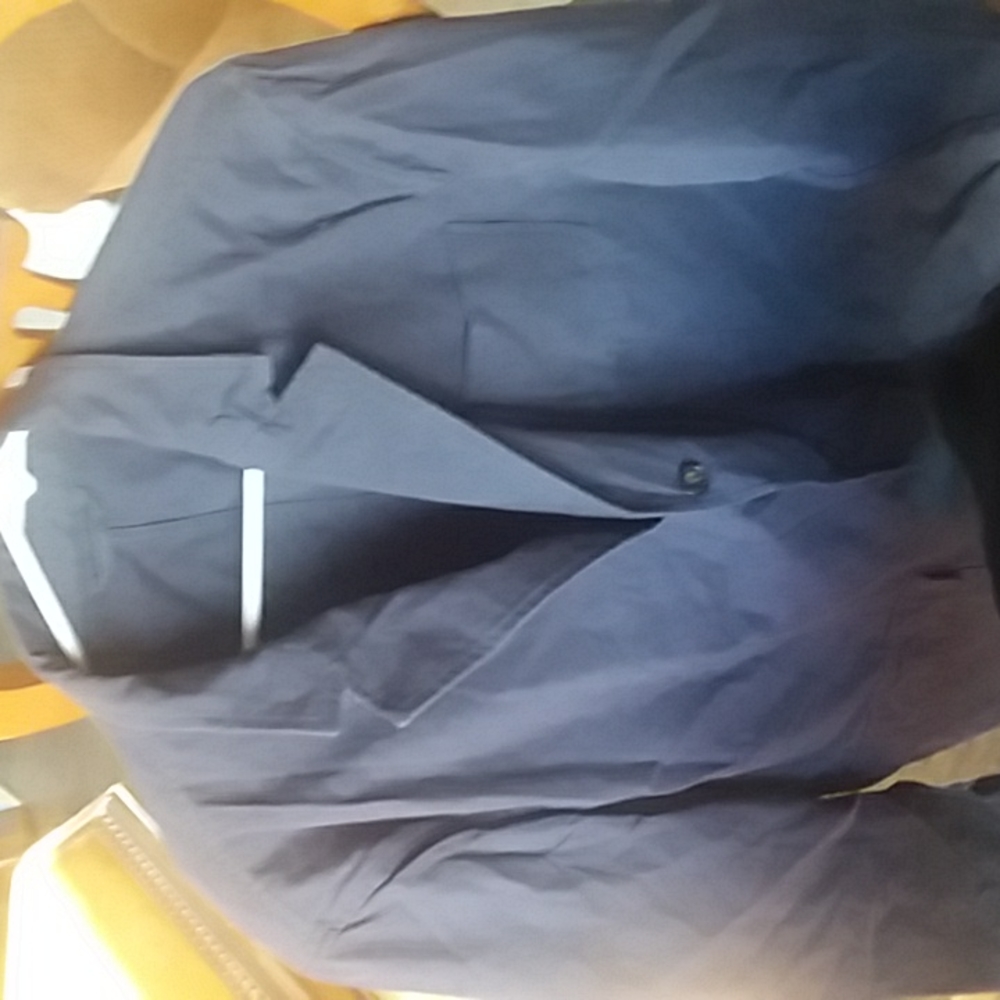 Men jacket